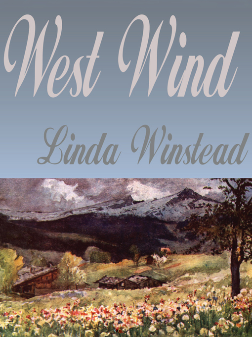 West Wind by Linda Winstead